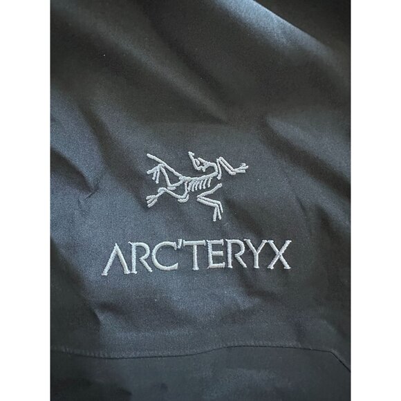 Arcteryx  Arc'teryx beta AR Gore-Tex Pro Weatherproof Jacket With Hood M - Picture 3 of 11